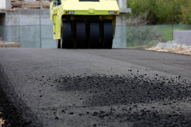 Best Custom Driveway Pavers  in Raeford, NC
