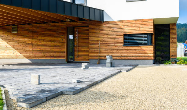 Best Professional Driveway Pavers  in Raeford, NC