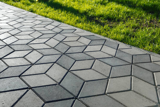 Best Interlocking Driveway Pavers  in Raeford, NC