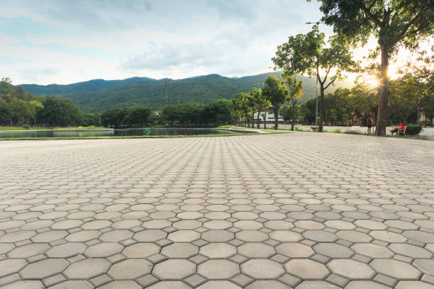 Best Permeable Paver Driveway  in Raeford, NC