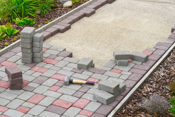 Best Local Driveway Pavers  in Raeford, NC