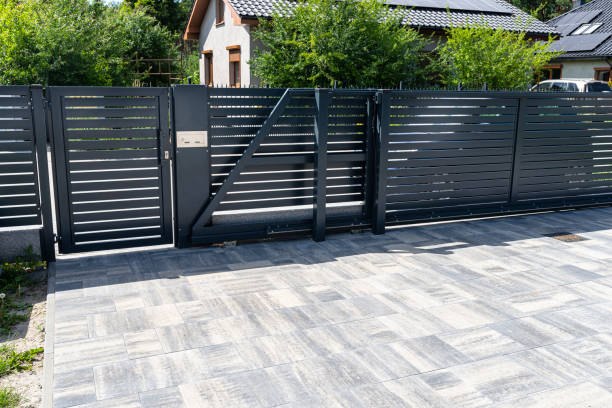 Reasons to Select Us for Your Driveway Paving Requirements in Raeford, NC