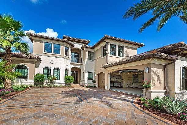 Best Cobblestone Driveway Pavers  in Raeford, NC