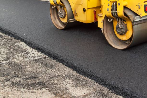 Best Affordable Driveway Pavers  in Raeford, NC